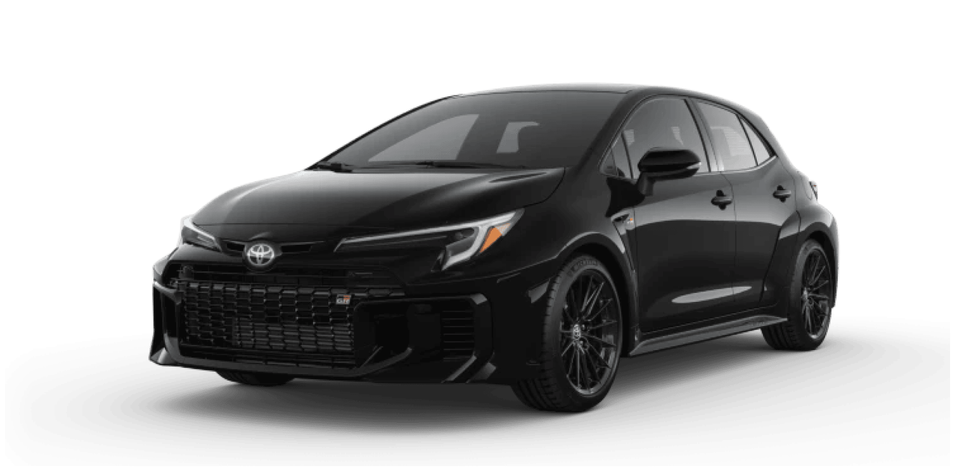 2025 Toyota GR Corolla | Kendall Toyota of Bend